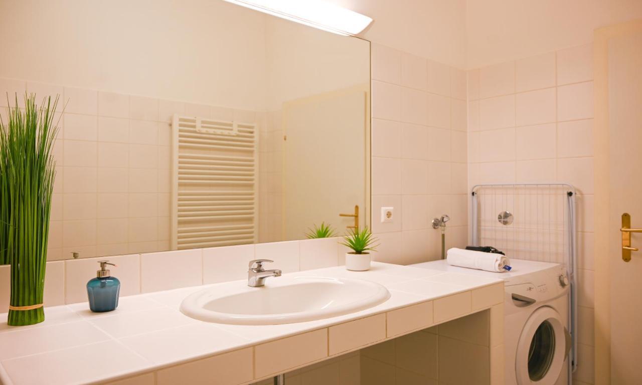 Highlight Universitaet Apartment Wien