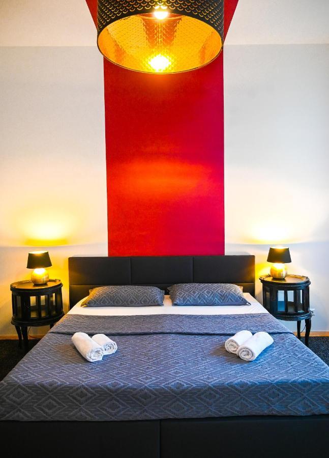Highlight Universitaet Apartment Wien
