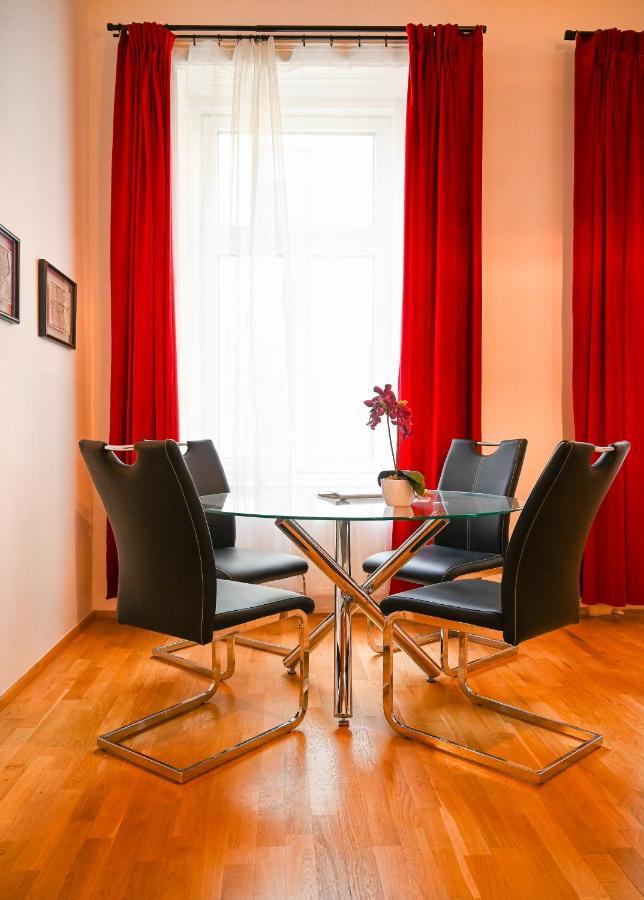 Apartment Highlight Universitaet Wien