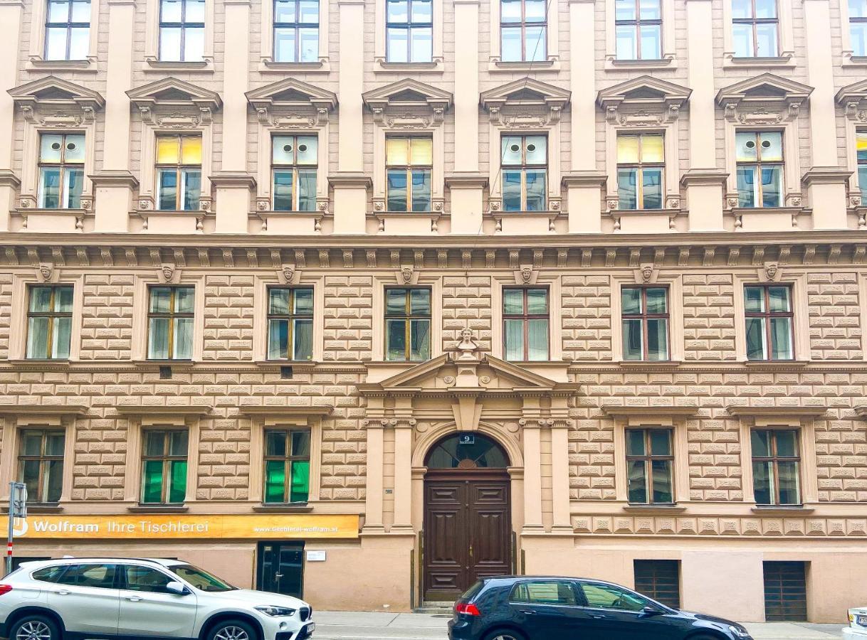 Highlight Universitaet Apartment Wien