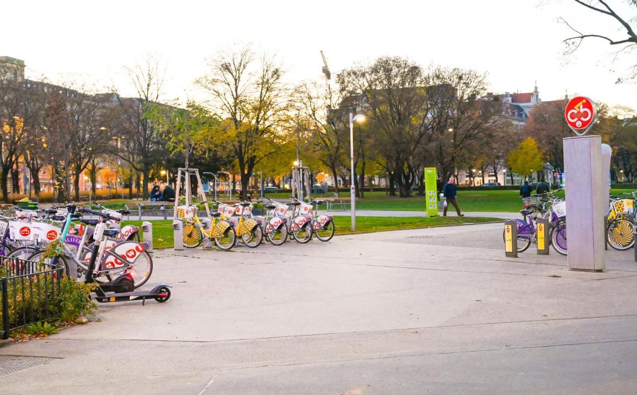 Highlight Universitaet Wien